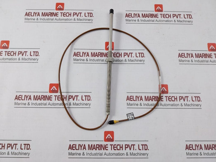 Shinkawa Vl-202A08L-1B92 Temperature Sensor