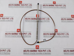 Shinkawa Vl-202A08L-1B92 Temperature Sensor