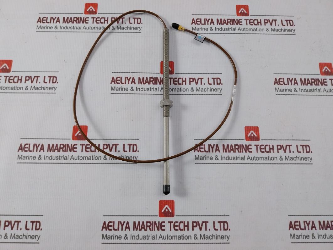 Shinkawa Vl-202A08L-1B92 Temperature Sensor