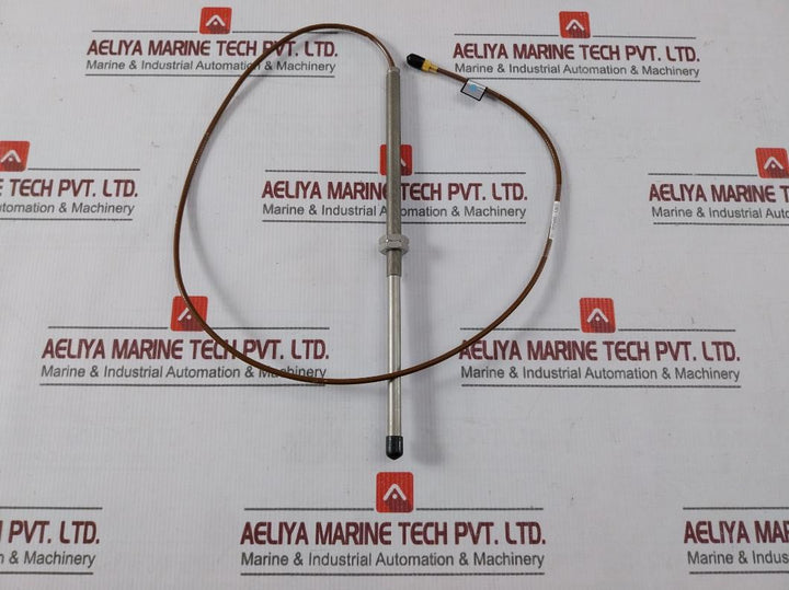 Shinkawa Vl-202A08L-1B92 Temperature Sensor