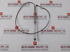 Shinkawa Vl-202A08L-1B92 Temperature Sensor