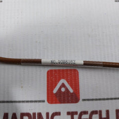 Shinkawa Vl-202A08L-1B92 Temperature Sensor