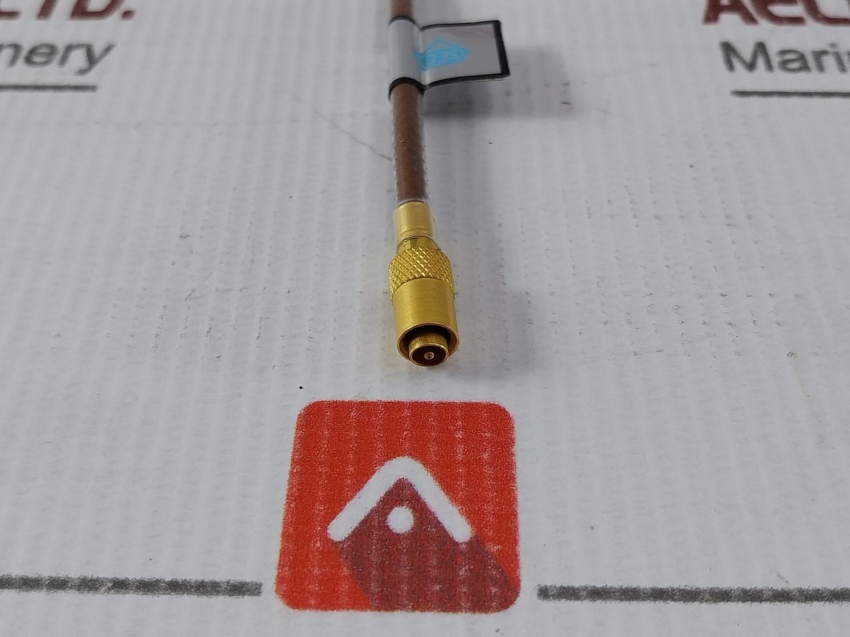 Shinkawa Vl-202A08L-1B92 Temperature Sensor