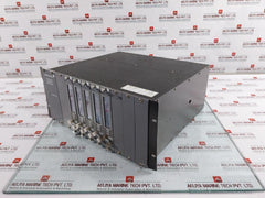 Shinkawa Vm-5H3 Power Supply Monitor Rack 1596-001-p002B