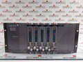 Shinkawa Vm-5H3 Power Supply Monitor Rack 1596-001-p002B