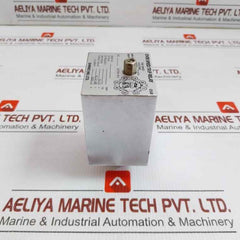Shinko 12-240V Ac Osr Over Speed Trip Relay