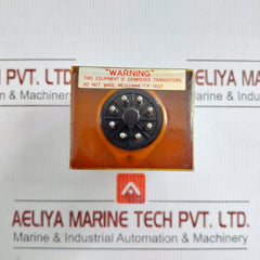 Shinko 12-240V Ac Osr Over Speed Trip Relay