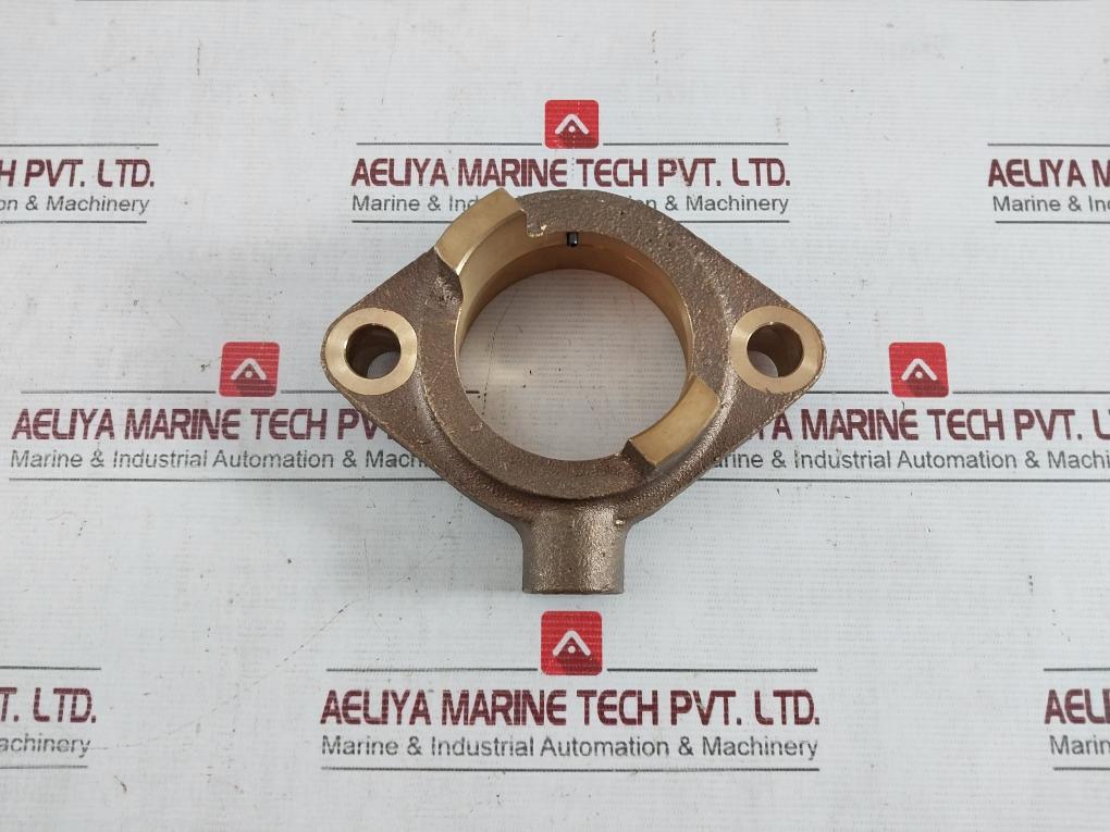 Shinko 146 Mechanical Seal Cover Svs400M 05S-000-004
