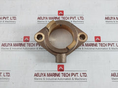 Shinko 146 Mechanical Seal Cover Svs400M 05S-000-004