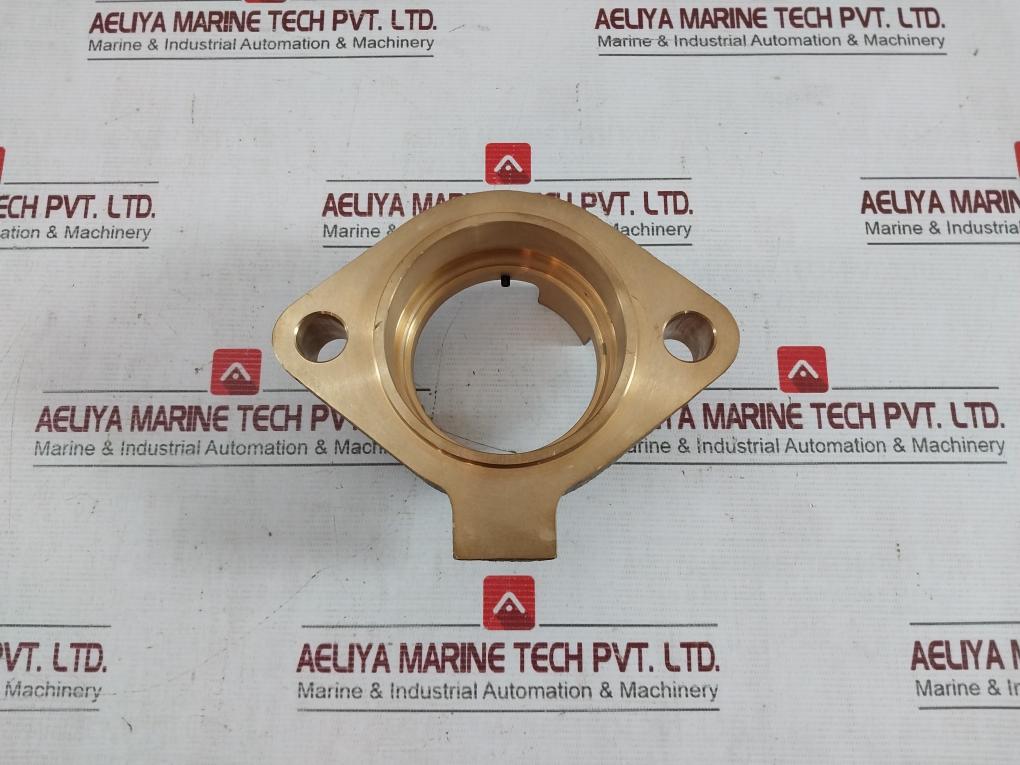 Shinko 146 Mechanical Seal Cover Svs400M 05S-000-004