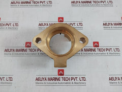 Shinko 146 Mechanical Seal Cover Svs400M 05S-000-004