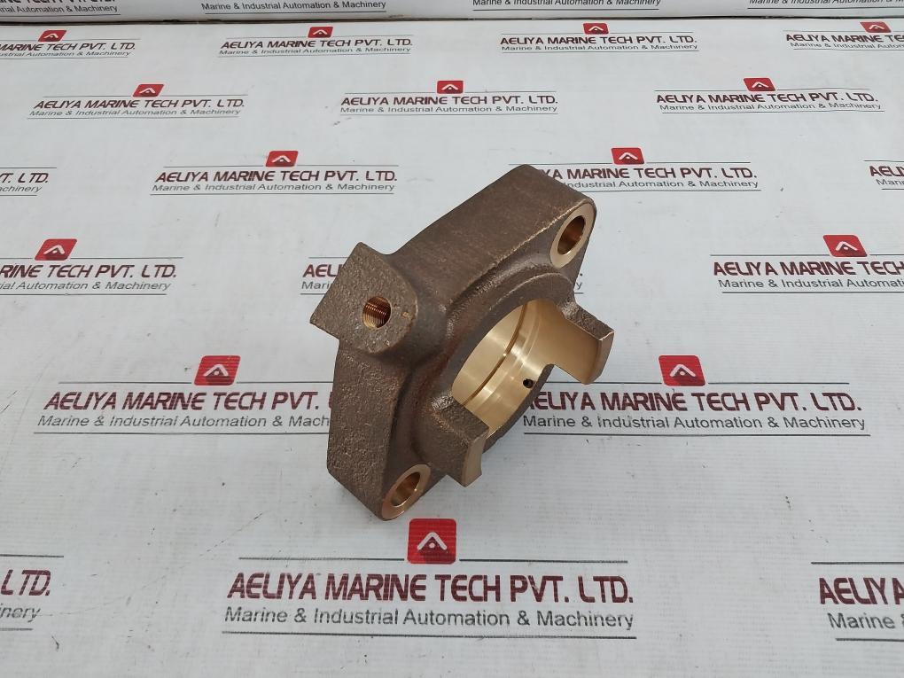 Shinko 146 Mechanical Seal Cover Svs400M 05S-000-004