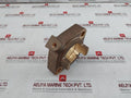 Shinko 146 Mechanical Seal Cover Svs400M 05S-000-004