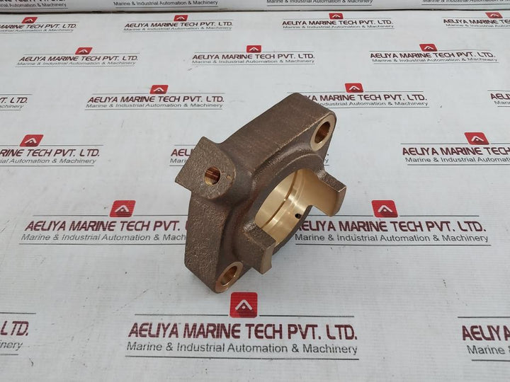 Shinko 146 Mechanical Seal Cover Svs400M 05S-000-004