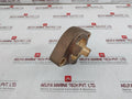 Shinko 146 Mechanical Seal Cover Svs400M 05S-000-004