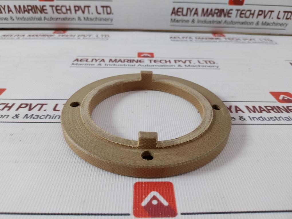Shinko 148 Line Bearing Cover Svs400M 05S-000-00A Di180903026-1A 37