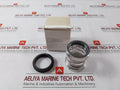 Shinko 1505-45 Complete Mechanical Seal Set For Aux Cool Sw Pump Svs125-2 H12