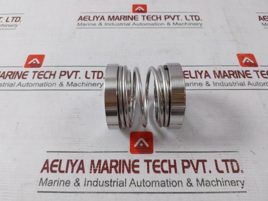 Shinko 1505-45 Complete Mechanical Seal Set For Aux Cool Sw Pump Svs125-2 H12