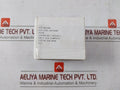 Shinko 1505-45 Complete Mechanical Seal Set For Aux Cool Sw Pump Svs125-2 H12