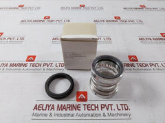 Shinko 1505-45 Complete Mechanical Seal Set For Aux Cool Sw Pump Svs125-2 H12