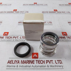 Shinko 1505-45 Complete Mechanical Seal Set For Aux Cool Sw Pump Svs125-2 H12