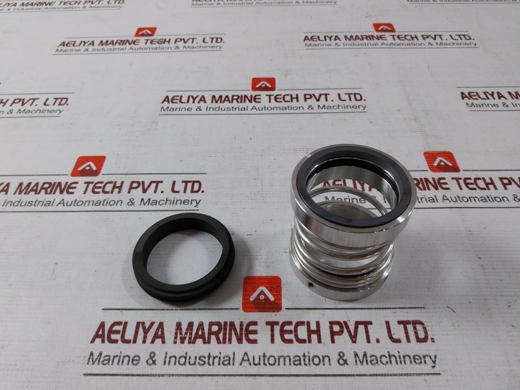 Shinko 1505-45 Complete Mechanical Seal Set For Aux Cool Sw Pump Svs125-2 H12