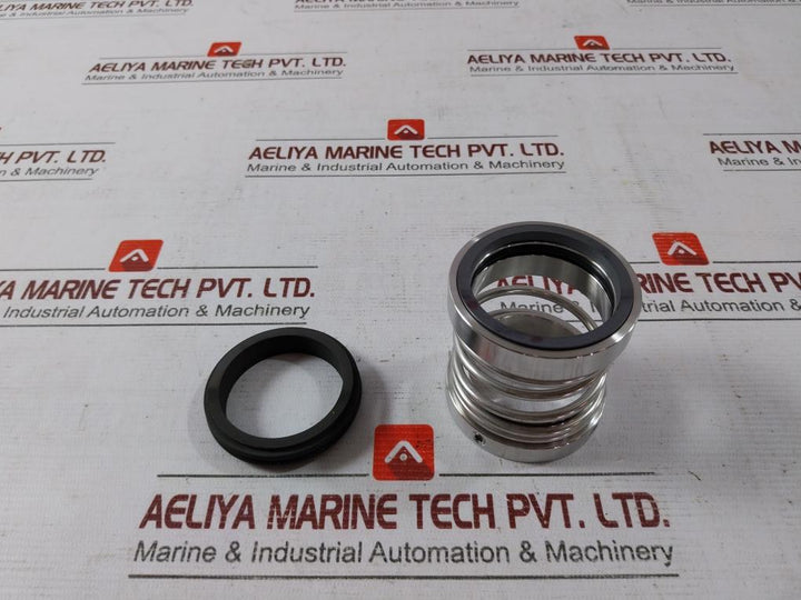 Shinko 1505-45 Complete Mechanical Seal Set For Aux Cool Sw Pump Svs125-2 H12