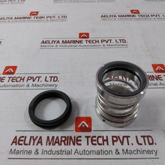 Shinko 1505-45 Complete Mechanical Seal Set For Aux Cool Sw Pump Svs125-2 H12