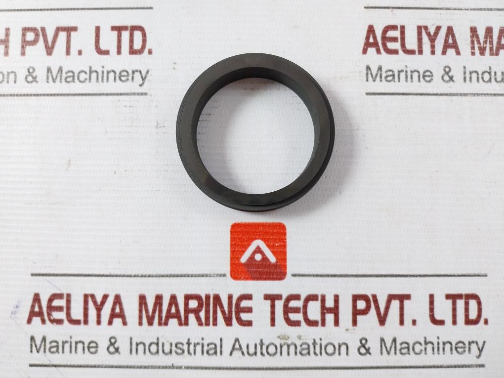 Shinko 1505-45 Complete Mechanical Seal Set For Aux Cool Sw Pump Svs125-2 H12