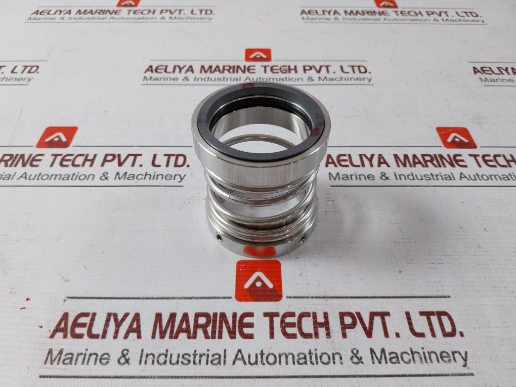 Shinko 1505-45 Complete Mechanical Seal Set For Aux Cool Sw Pump Svs125-2 H12