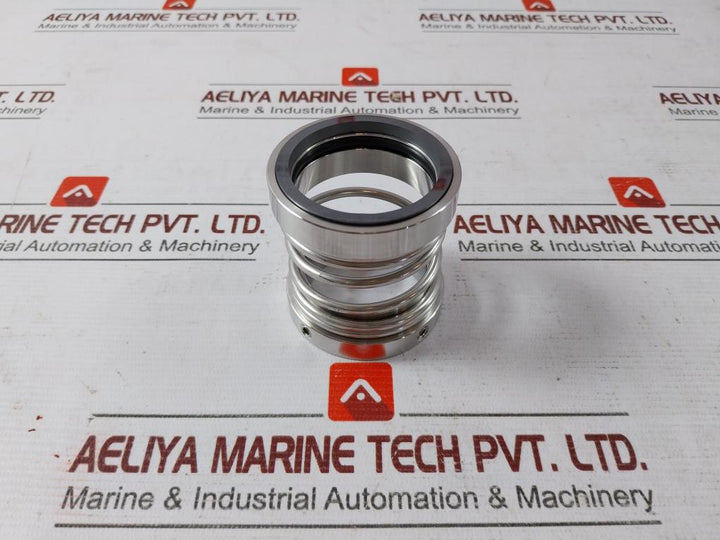 Shinko 1505-45 Complete Mechanical Seal Set For Aux Cool Sw Pump Svs125-2 H12