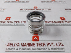 Shinko 1505-45 Complete Mechanical Seal Set For Aux Cool Sw Pump Svs125-2 H12