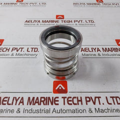 Shinko 1505-45 Complete Mechanical Seal Set For Aux Cool Sw Pump Svs125-2 H12