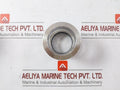 Shinko 1505-45 Complete Mechanical Seal Set For Aux Cool Sw Pump Svs125-2 H12