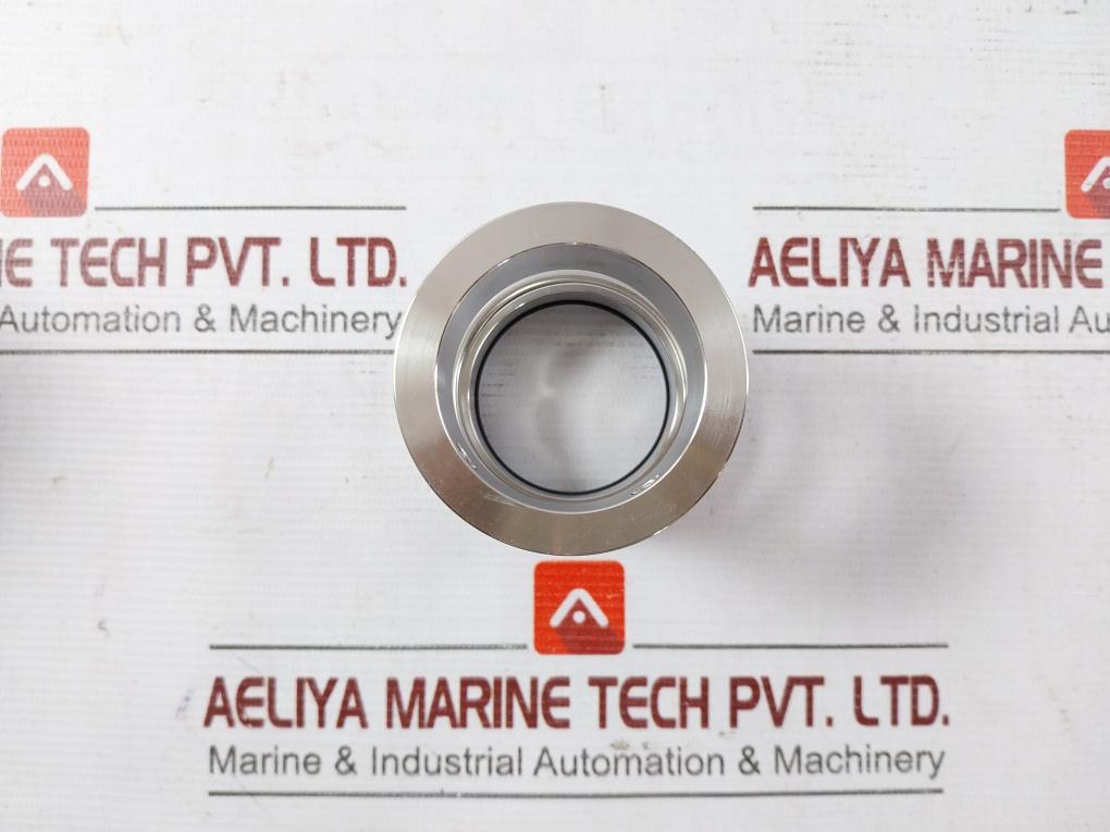 Shinko 1505-45 Complete Mechanical Seal Set For Aux Cool Sw Pump Svs125-2 H12