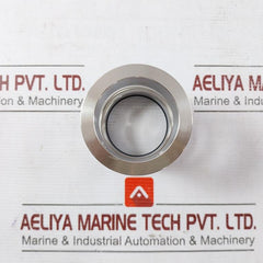 Shinko 1505-45 Complete Mechanical Seal Set For Aux Cool Sw Pump Svs125-2 H12