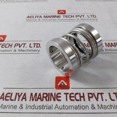 Shinko 1505-45 Complete Mechanical Seal Set For Aux Cool Sw Pump Svs125-2 H12