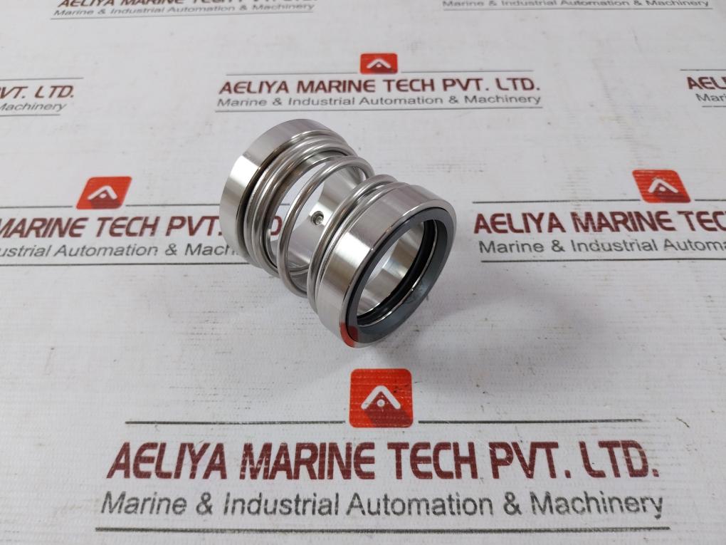 Shinko 1505-45 Complete Mechanical Seal Set For Aux Cool Sw Pump Svs125-2 H12