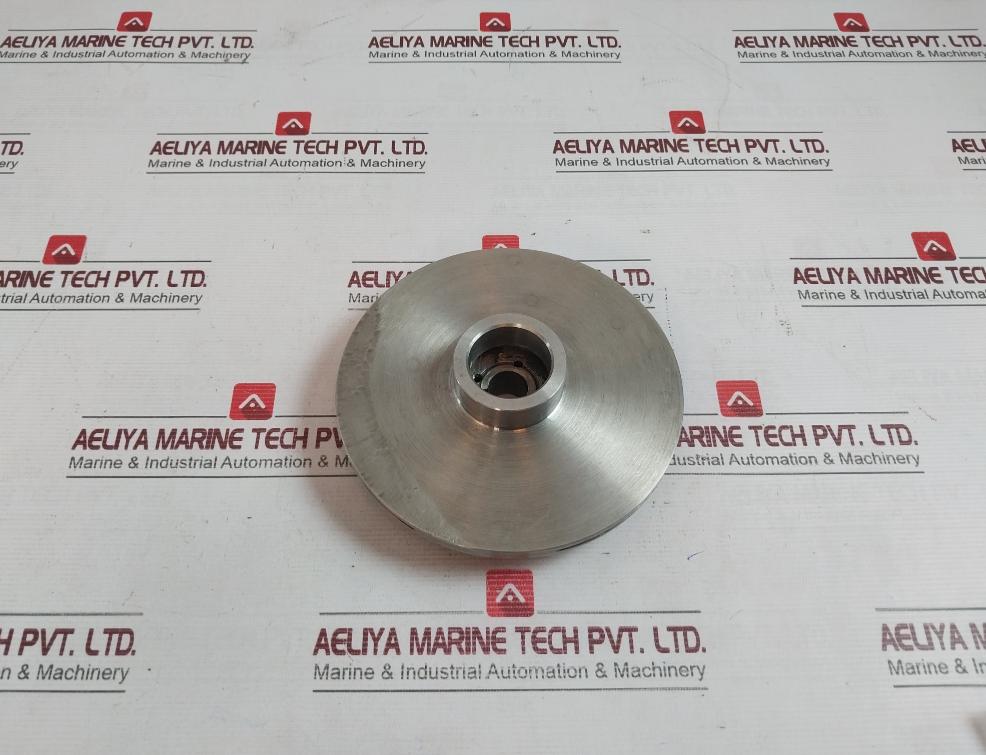 Shinko 16 Impeller For Hot Water Circulation Pump No 2 12483