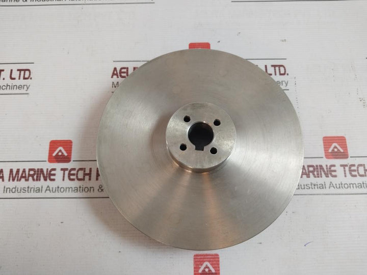 Shinko 16 Impeller For Hot Water Circulation Pump No 2 12483
