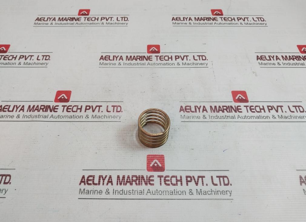 Shinko 202 Delivery Valve Complete Set 204+205+206+207, 614-110.003