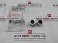 Shinko 2053 Shaft For Main Feed Pump Turbine