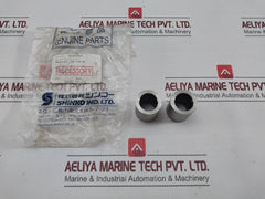 Shinko 2053 Shaft For Main Feed Pump Turbine
