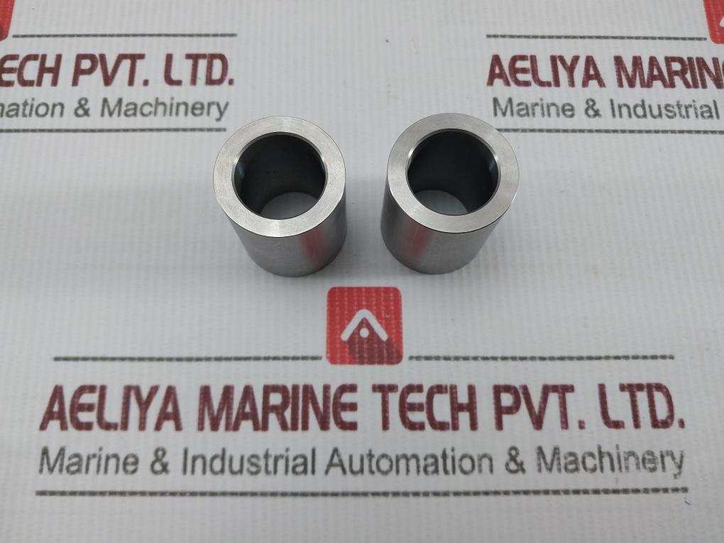 Shinko 2053 Shaft For Main Feed Pump Turbine