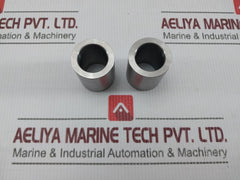 Shinko 2053 Shaft For Main Feed Pump Turbine