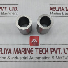 Shinko 2053 Shaft For Main Feed Pump Turbine