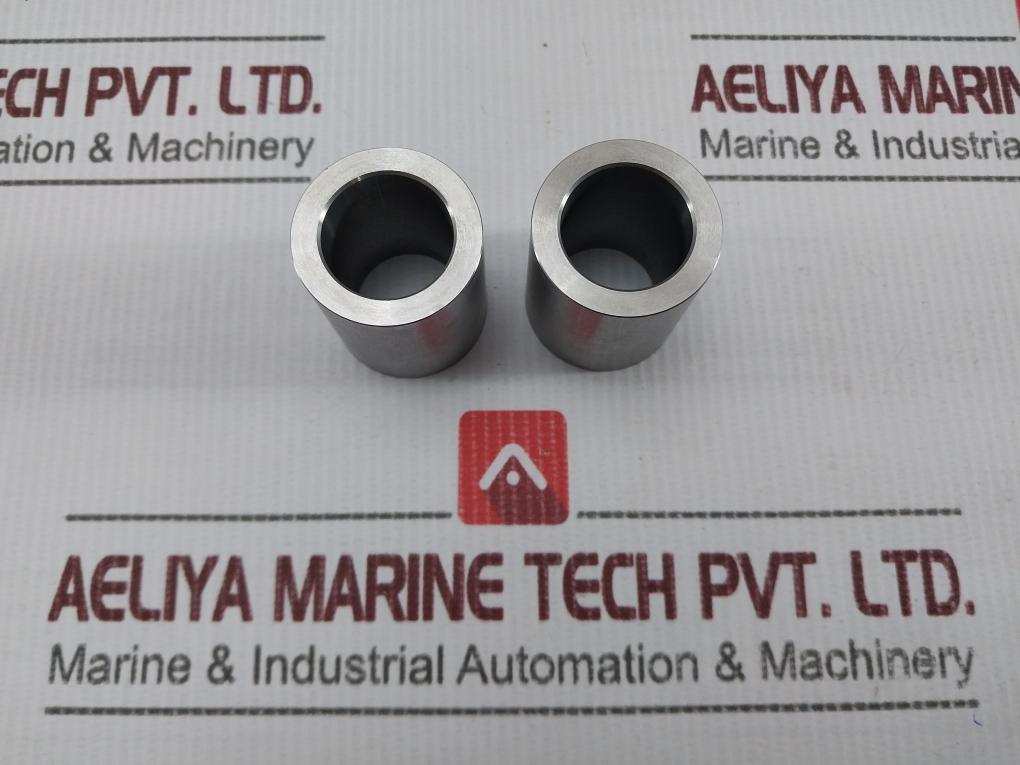 Shinko 2053 Shaft For Main Feed Pump Turbine