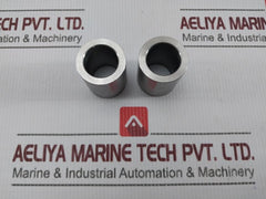 Shinko 2053 Shaft For Main Feed Pump Turbine