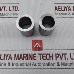 Shinko 2053 Shaft For Main Feed Pump Turbine
