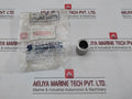 Shinko 2053 Shaft For Main Feed Pump Turbine